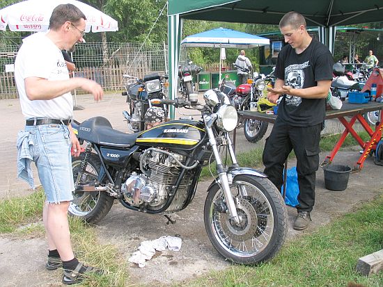 2009  Hannover
(c) www.kawasaki-z.de